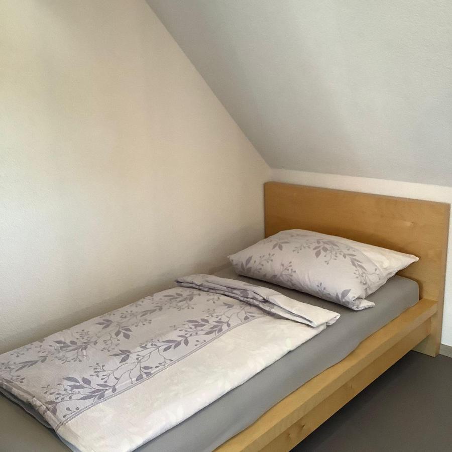 Zeitlos Bodensee FDH Buitenkant foto