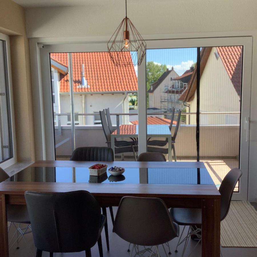 Zeitlos Bodensee FDH Buitenkant foto